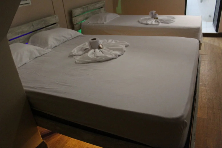 Grand ilama Hotel