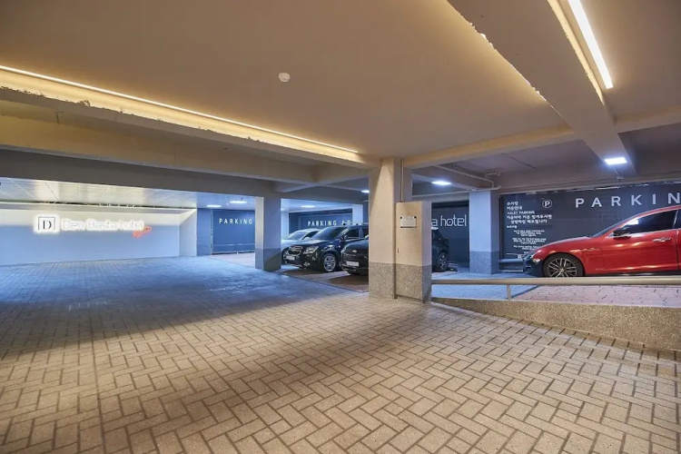 Otel görseli