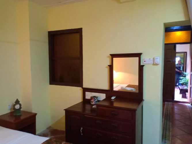 Cintra House