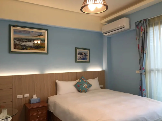 Dream Come True B&B