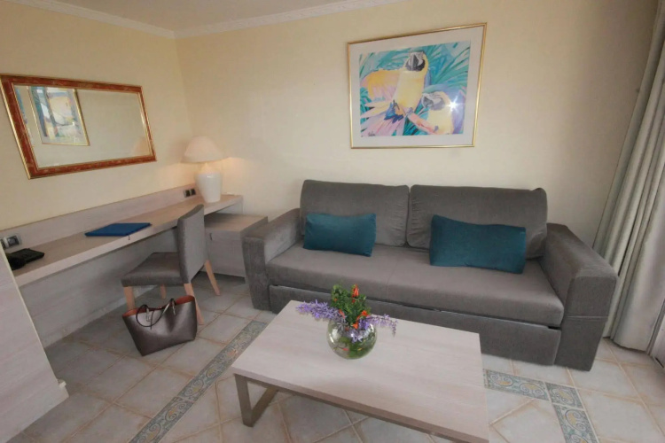 Apartamentos Norcopia