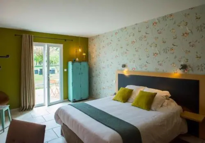 Auberge PomPoire