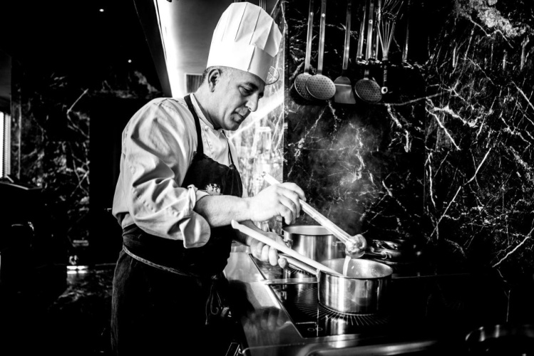 Boscolo Lyon Hotel & Spa photo 18