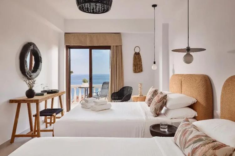 Glavas Inn Hotel