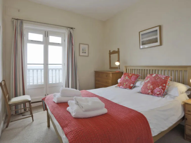 Holiday Home Regent Cottage