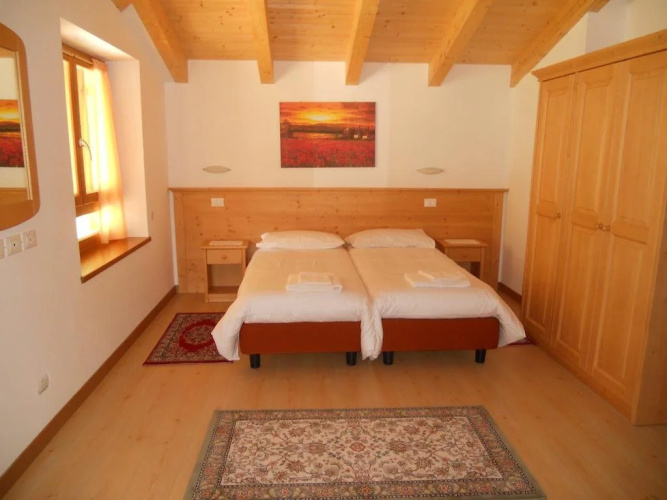 Agritur Al Vigneto