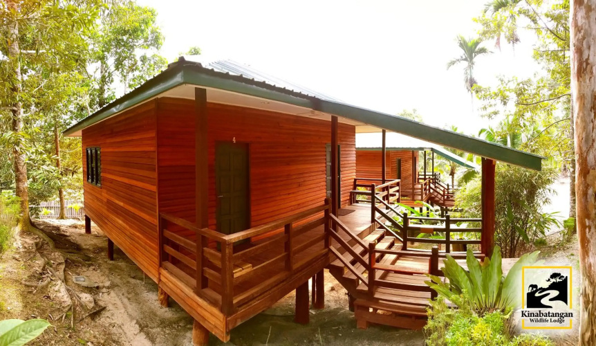 Kinabatangan Wildlife Lodge