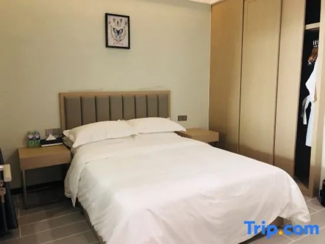 2 Bedrooms Duplex Suite