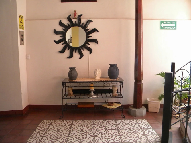 hotel Hellenika