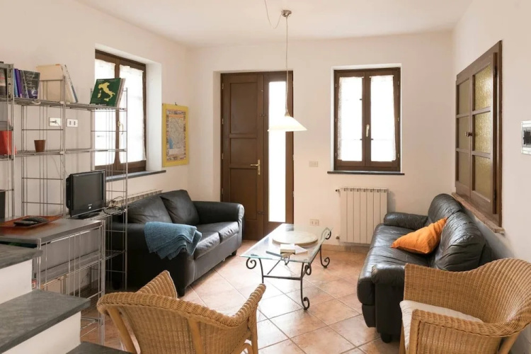 Altido Casa Isabella