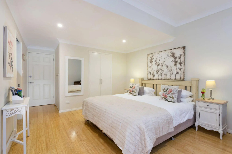 Chapel Woods Bed and Breakfast