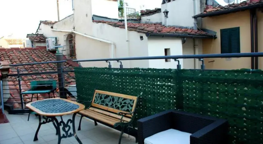 San Lorenzo - Visitaflorencia
