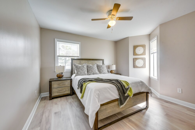 North Myrtle Beach Oasis w/ Community Pool!