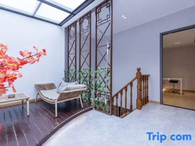 Standard Family Duplex room