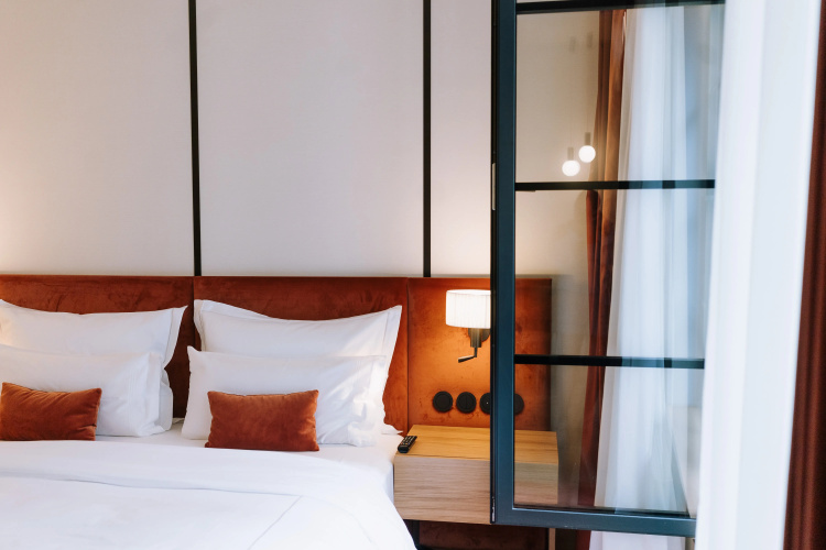 The Julius Prague Hotel