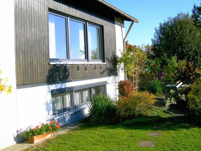 Ferienwohnung Keckl