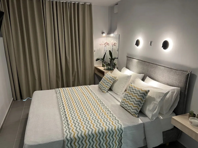 Kimiro Hotel Tsilivi