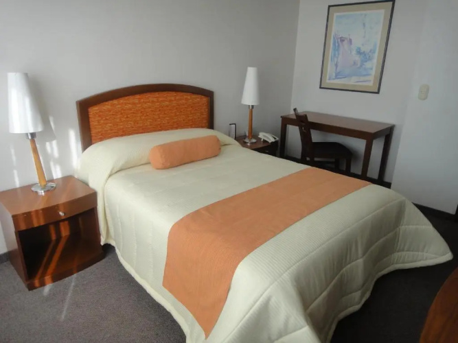 Hotel Mediterraneo
