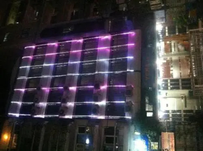 Imagen del hotel