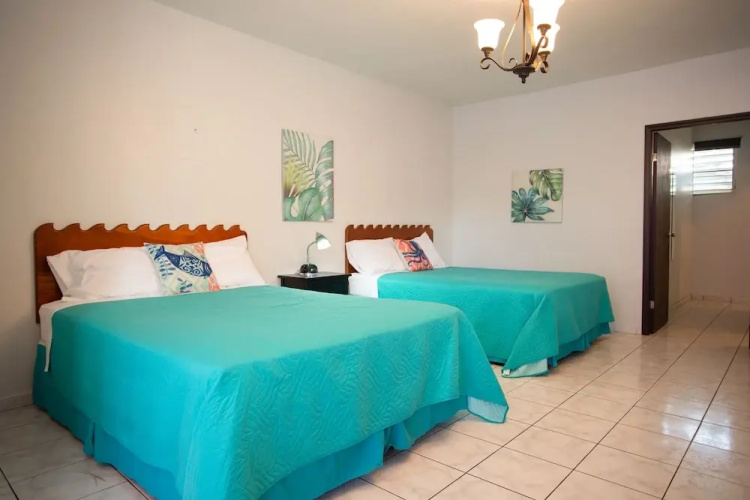 Aqua Luna Vacation Rentals