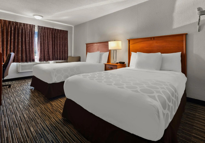 Hyatt Regency Rochester photo 8