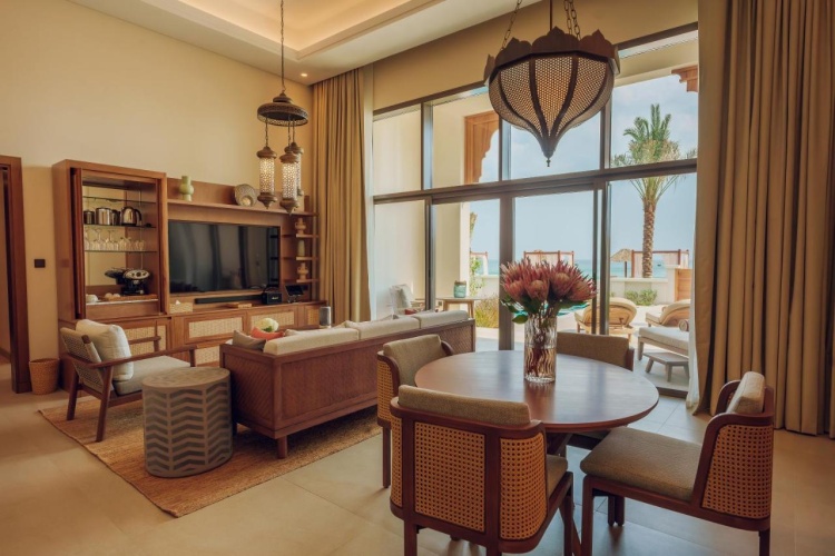 Naama Beach Villas & Spa photo 24