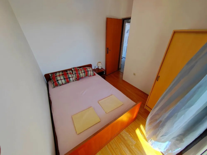 Close to Center Apartment Poly 2 D