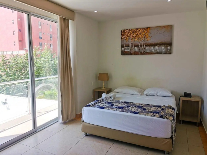 Hotel Vadamar