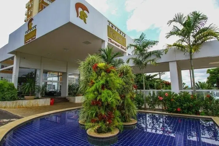 Hotelafbeelding
