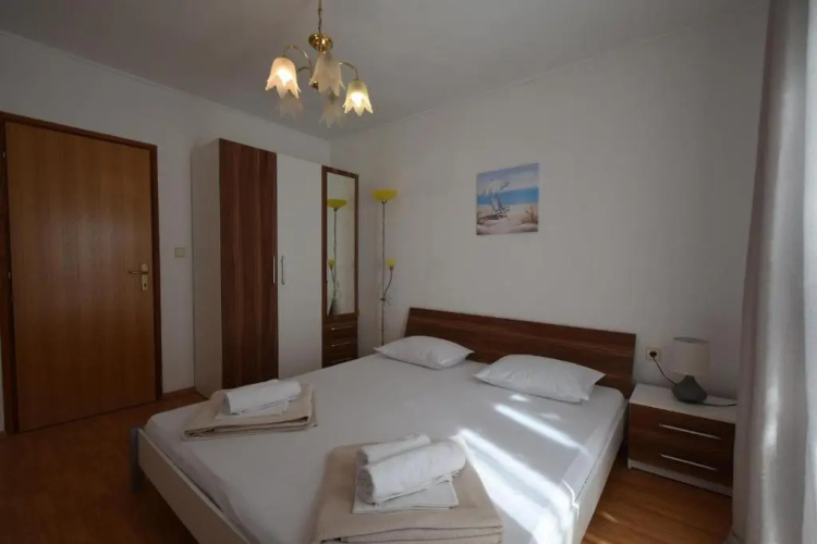 Apartments Adriana