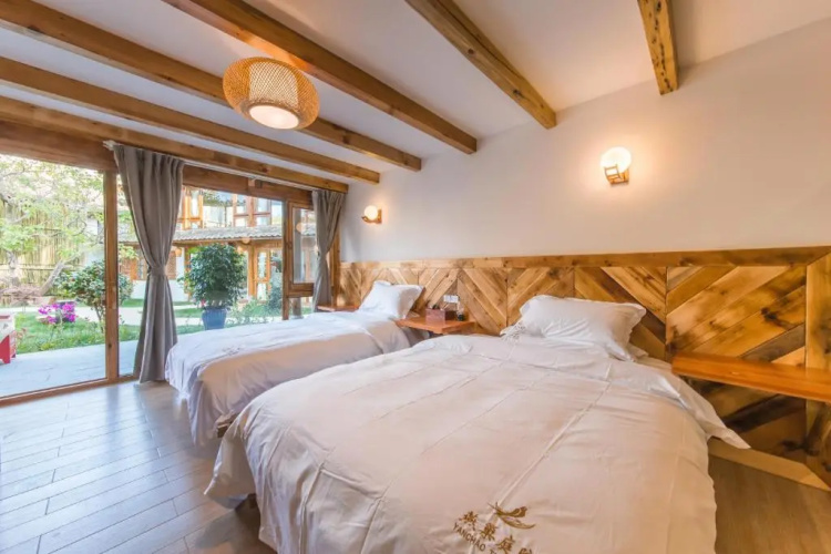 Swallow Nest Guesthouse