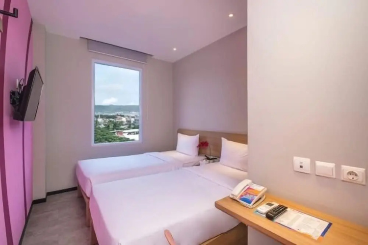 Rumaruma Farvet Residence Ambon
