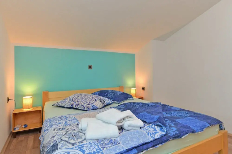 Apartment 1355
