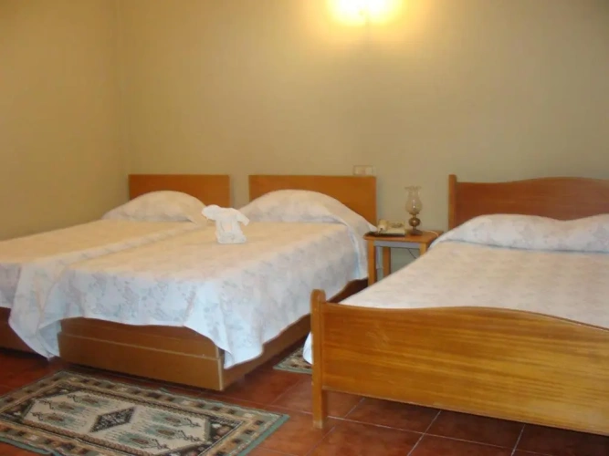 Standard Family room