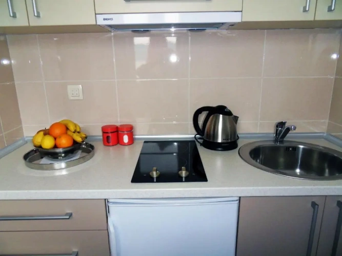1 Bedroom Apartment with sea view