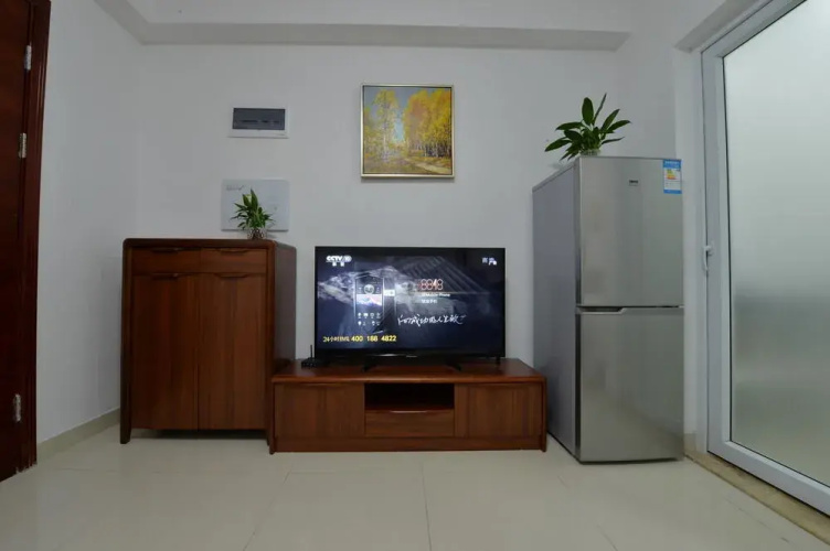 Seven Hotel Nanshan Branch