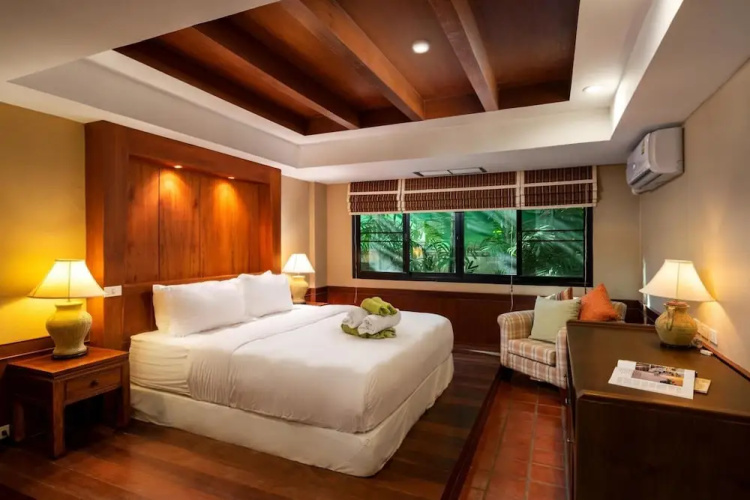 The Sand Beach Apartment