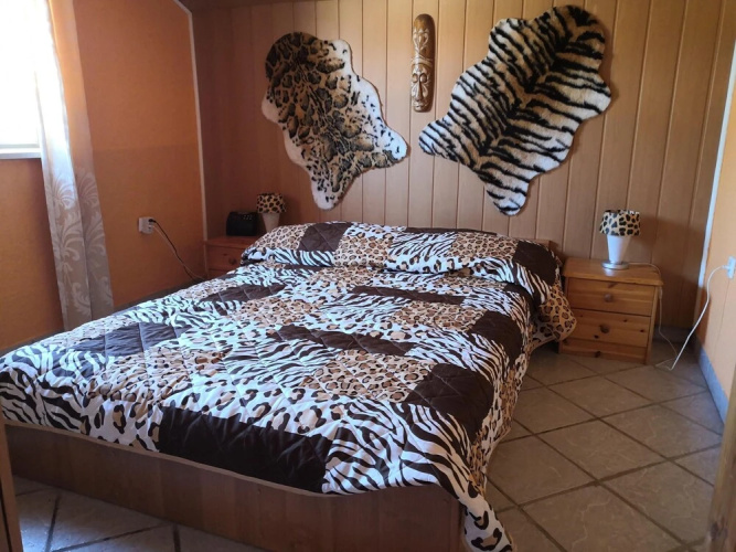 Apartment am Meer