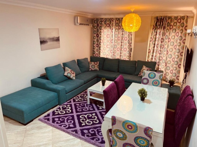 Standard Apartment