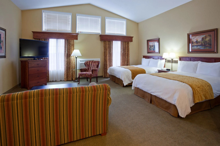 Hotelbild