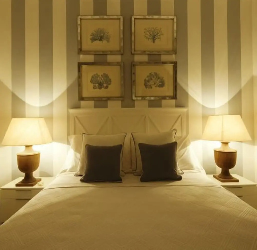 Cubo Apartments