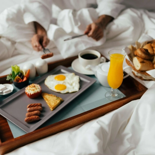 1 Bedroom Suite