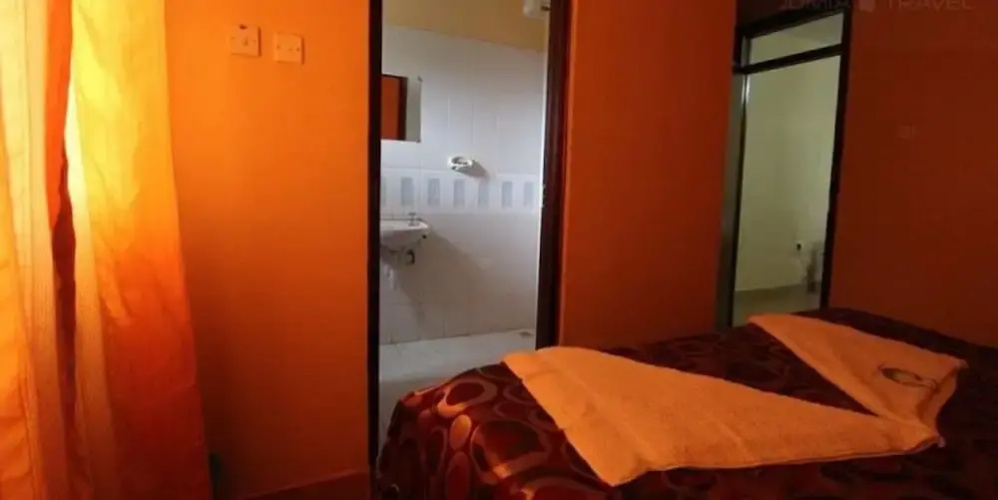 Malava K Hotel