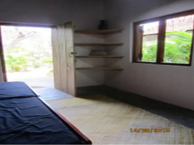 Cili Hotel