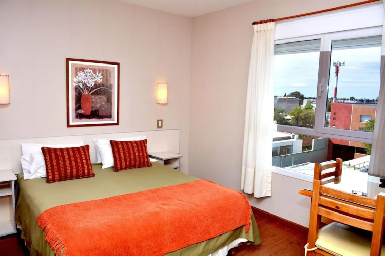 Patagonia Suites Express