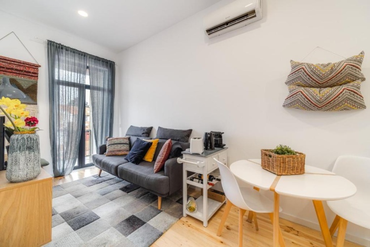 Superior Apartment