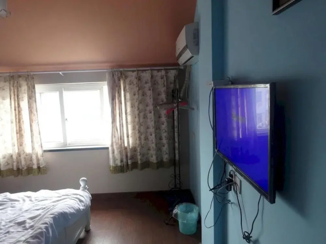 Wuzhen Meng Shui Xiang Hotel