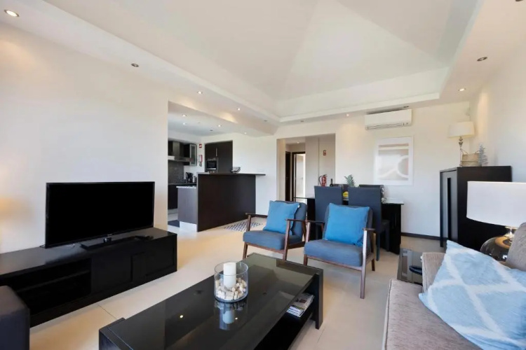 Pestana Golf Resort - T1 293d