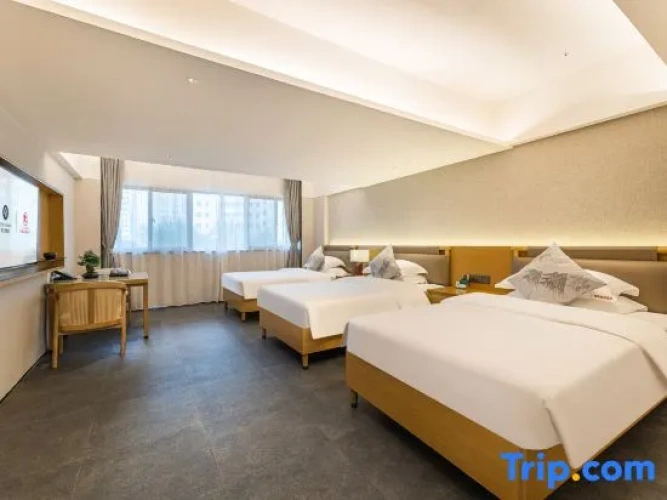 Luxury Sextuple room