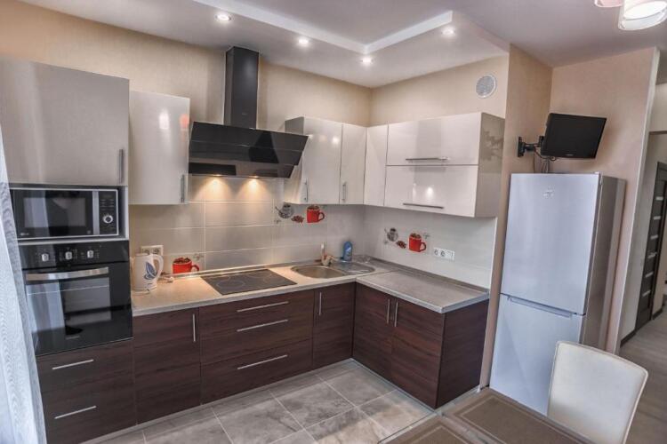 Фотография номера квартиры Golfstrim